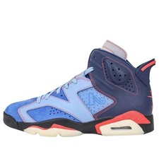 IQ5706 400 Air Jordan 6 Retro Awake NY Midnight Navy