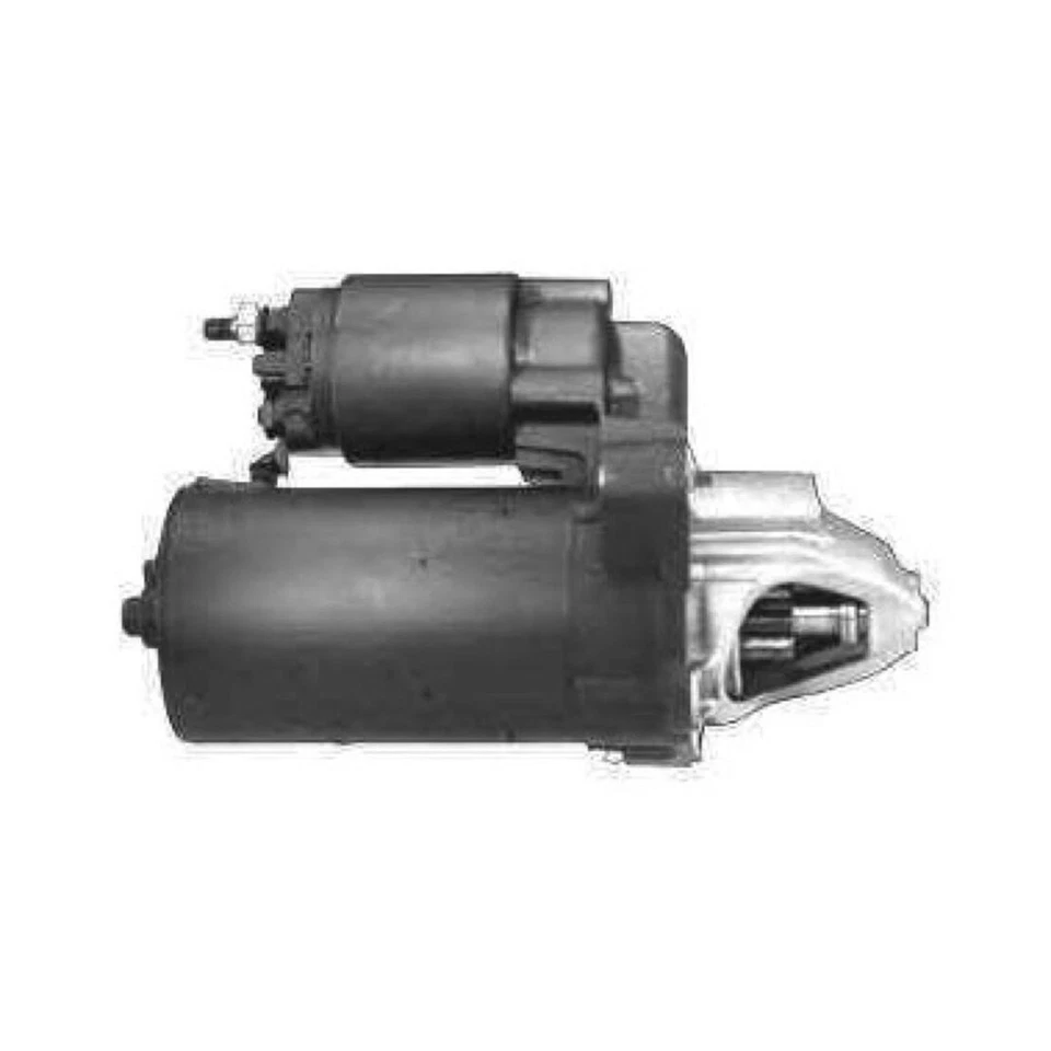 Motor de arranque Vemo V10-12-18340 para modelos Audi Volkswagen selecionados 98-06 - Imagem 2 de 4