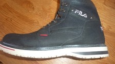 FILA Stiefelette Herren  Gr. 45 UKI 10 1/2 US...