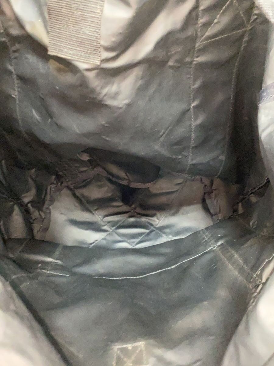 PORTER backpack nylon black - image 6