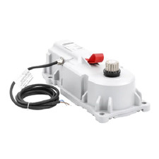 FAAC 10675201 770N 770 230V Operatore Motore Per Cancello Ante Battente Interrat