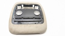 BENTLEY CONTINENTAL FLYING SPUR INTERIOR ROOF READING LIGHT 3W5959527L 2007