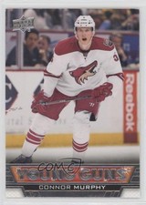2013-14 Upper Deck Young Guns Connor Murphy #493 zz6