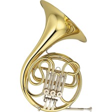 YAMAHA YHR314II STANDARD SINGLE FRENCH HORN