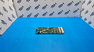 APPLIED MATERIALS 0190-25905 REV.02 MKS AS01396-6-3 CDN396R Board