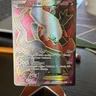 Pokémon TCG - XY BREAKpoint Darkrai EX Full Art Ultra Rare 118/122 - LP