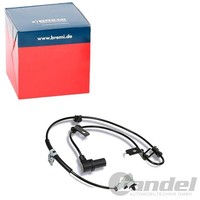Bremi ABS-SENSOR Raddrehzahl Vorne Rechts Passend FüR Hyundai Matrix | 50430