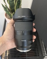 Tamron 28-75mm F/2.8 Di III RXD Lens for Sony