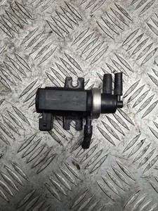 Volkswagen Golf IV 2002 Diesel Turbolader Druckwandler Magnetventil DRA20120