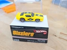 Hot Wheels Sizzlers Yellow  '70 Camaro T/A  Vintage 2006 Issue TESTED