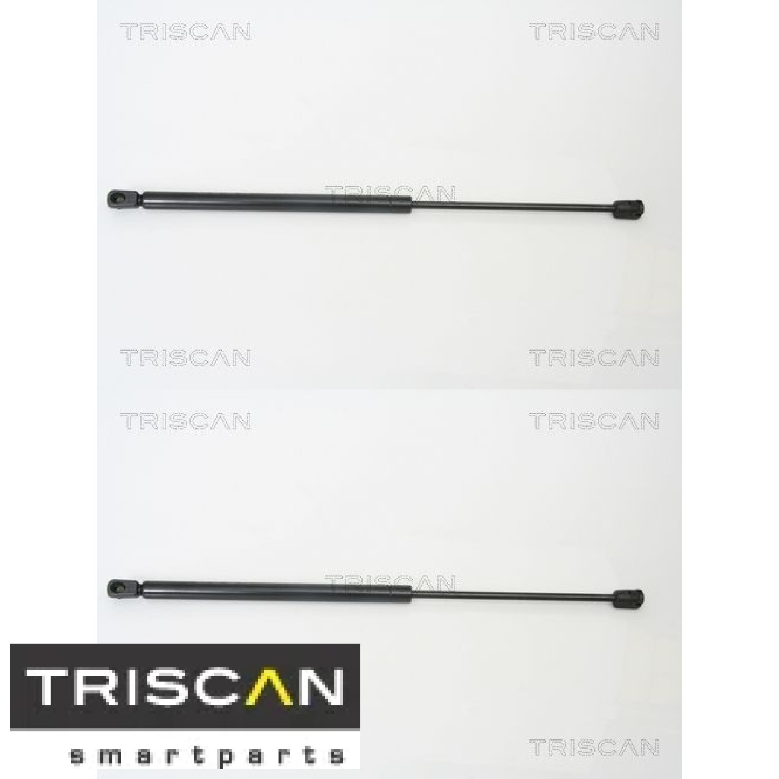 Triscan Gasfeder, Koffer-/Laderaum [Hersteller-Nr. 871014243] für Nissan - Bild 5