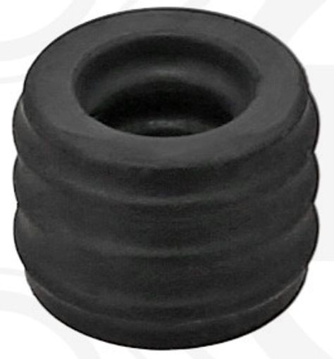 Fits ELRING EL096080 Seal, coolant pipe EL096080 Radiator pipe seal fits: FORD