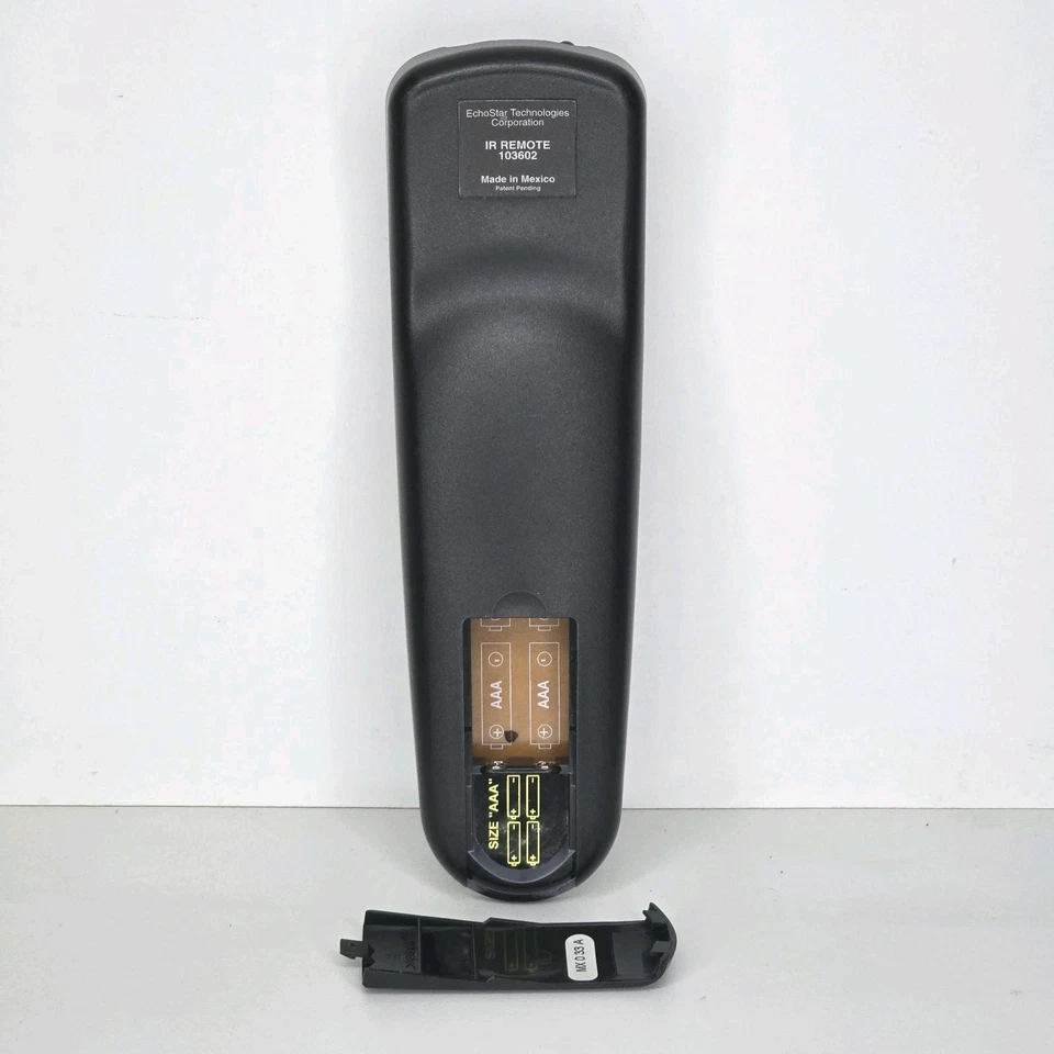 NEW Dish Network Bell ExpressVU BEV IR 103602 Remote Control 3700 3900 301 311 - Image 2 of 2