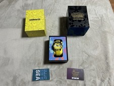 Spinnaker Mechanical Chronograph - SpongeBob ...