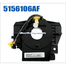 1pc For Jeep Chrysler 5156106AF: Angle Sensor of Steering Wheel Clock Spring