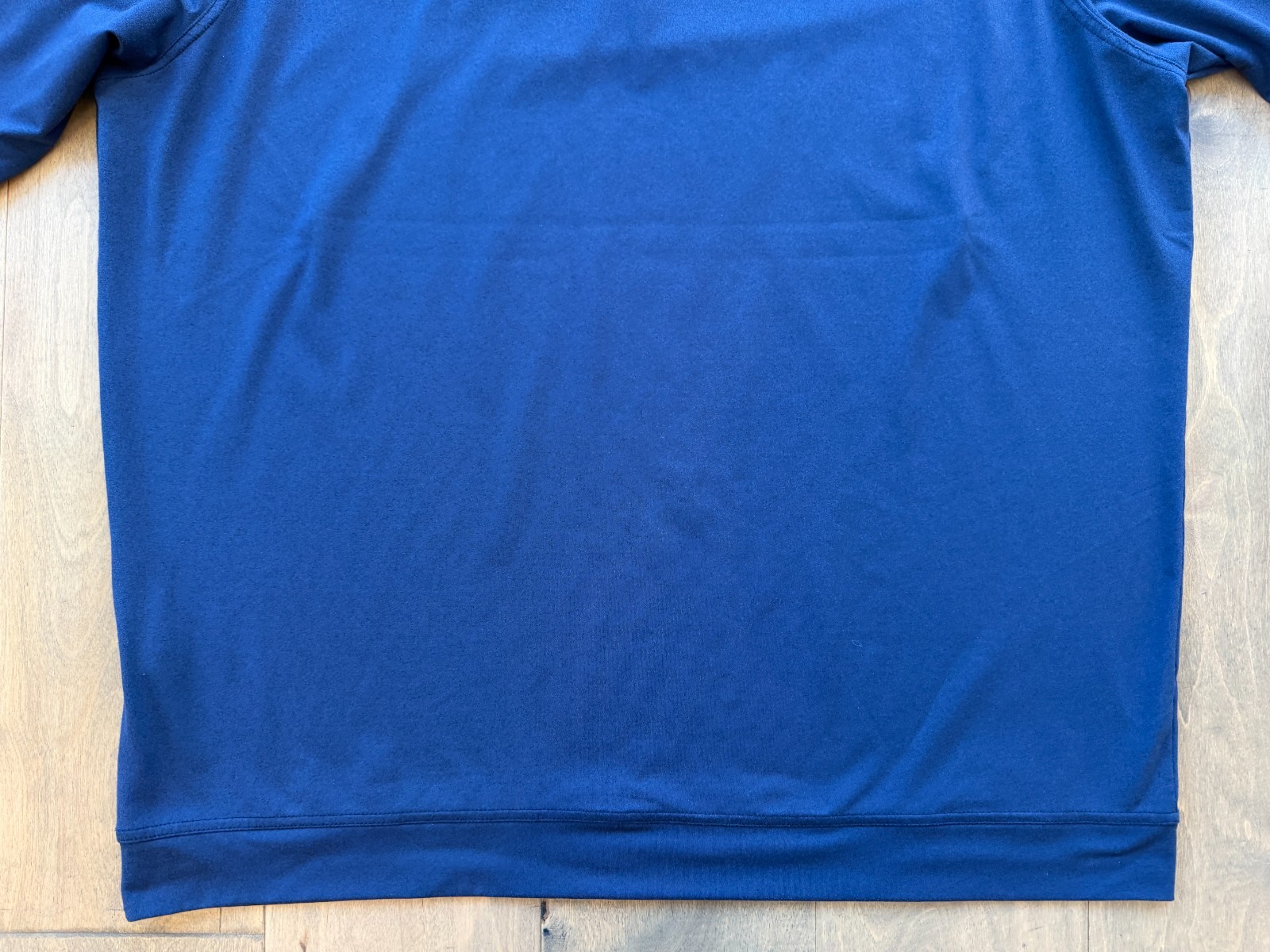 Rhoback 1/4 Zip Performance Pullover Stretch Golf… - image 12