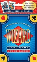 Wizard Card Game: The Ultimate Game Of Trump!