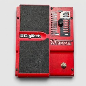 Digitech Whammy 4 | eBay