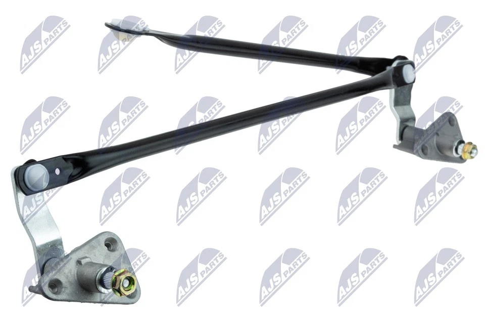 WIPER LINKAGE EMW-HY-004 FOR HYUNDAI G4HC 1.0L G4HD/G4HG 1.1L 4cyl ATOS - Image 2 of 4