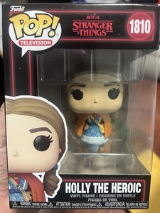 FUNKO POP Holly | eBay