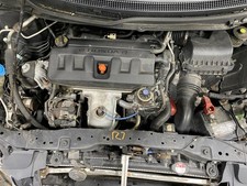Used Engine Complete Assembly Fits 2012 Honda Civic 1.8l Vin 2 6th Digit Gasoli Used Engine Complete Assembly Fits 2012 Honda Civic 1.8l Vin 2 6th Digit Gasoli
