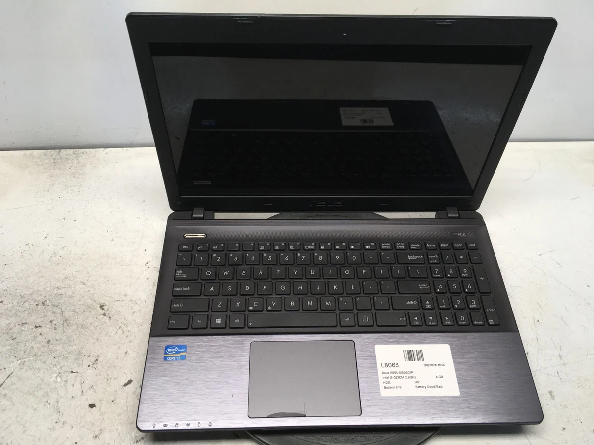 asus k55 products for sale | eBay
