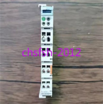 1PCS NEW IN BOX   PLC module KL4001-0018 #qm
