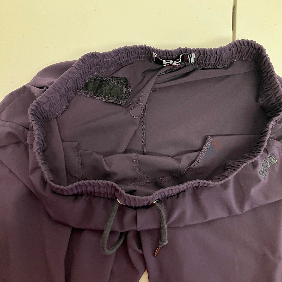 Helly Hansen Drawstring Pull On Lightweight Athle… - image 5