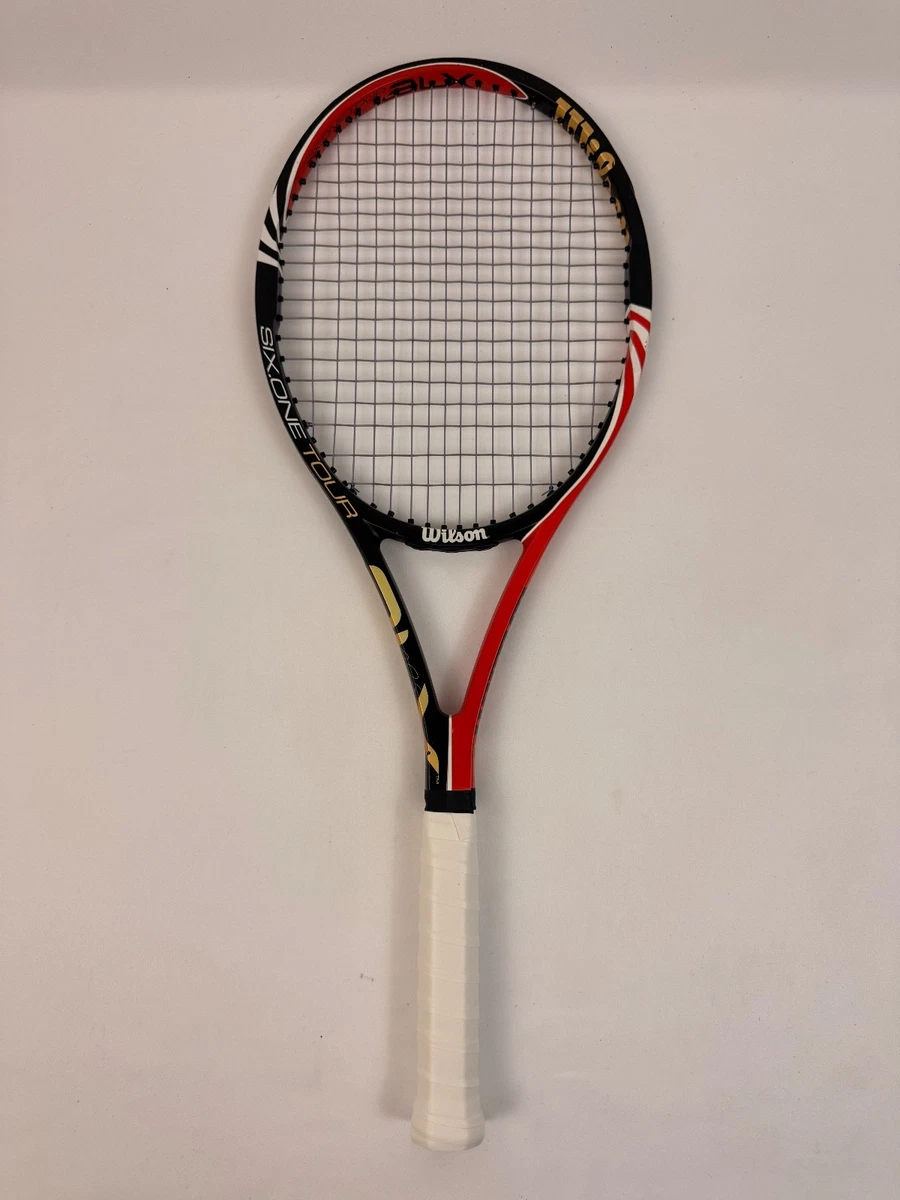 wilson n six one tour 90 G2 ウイルソン プロスタッフ wilson n six one tour 90 G2 ウイルソン プロスタッフ Wilson Pro