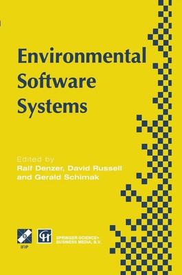 Ralf Denzer (u. a.) | Environmental Software Systems | Taschenbuch | Englisch