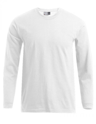 Men´s Premium Longsleeve Herren T-Shirt langarm | Promodoro | 4099
