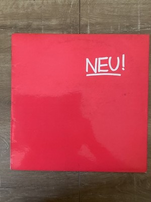 Neu - Neu!