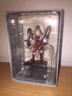 Eaglemoss Classic Marvel X-Men OMEGA RED Lead Figure No Mag. MIB