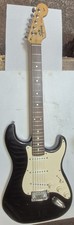1996 Fender Squier Strat - Full-Thickness Body – Yako Factory serial: YN631084