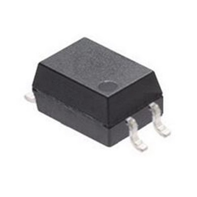 EL815S-SMD Optokoppler 1x CTR> 600% 5000VRMS SMD4