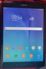 Samsung Galaxy Tab A SM-T555 16GB, WLAN + 4G (Entsperrt), 24,6 cm (9,7 Zoll)...