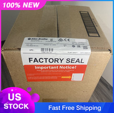Allen Bradley New 1783-BMS10CGN Stratix 5700 Managed Ethernet Switch 10-Port