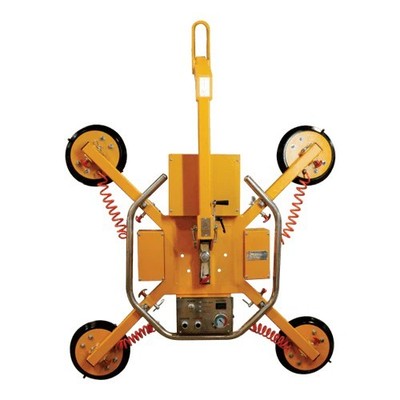 NEW! Abaco Stone Vacuum Lifter For Stone Slabs-DVL500_110V-W!!