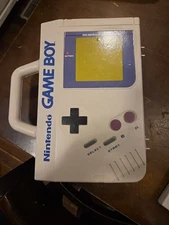 Nintendo Gameboy Advance Travel Case Carrying Case Only