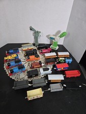 27 Pc. Thomas the Train and Friends Trackmast...