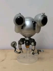 Funko POP! Games Fallout 4: CODSWORTH Figure  No Box