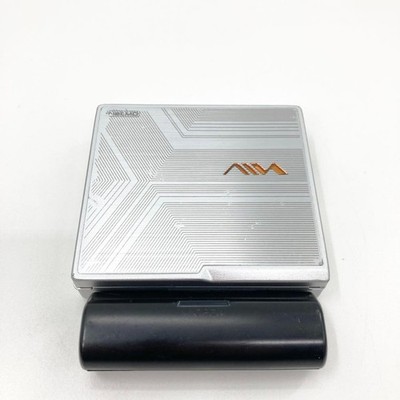 Aiwa AM-NX1 NetMD MiniDisc Recorder Portable MD Player | eBay