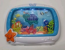 Baby Einstein Sea Dreams Soother Musical Crib Toy and Sound Machine Tested