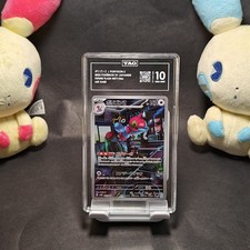 Porygon-Z 077/066 Sv4m: Future Flash for sale | eBay