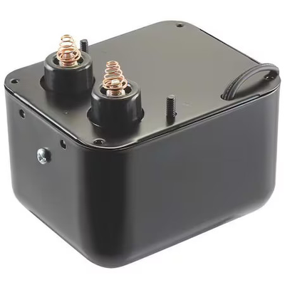 #ad Allanson 2721 647 Oil Burner Ignition Transformer 120V $85.89