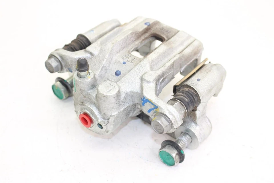 Левый задний суппорт для водителя 18-24 Frontier PRO-X - Изображение 4 из 4