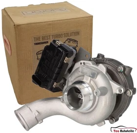 Neu Turbolader Audi A4 A5 Q5 CAPA CCLA CCWA CCWB CPNB 3.0 TDI quattro