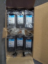 Canon PG-240XL/CL-241XL/GP-502 Black Tri-Color Ink Cartridge