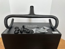 Specialized Roval Alpinist Cockpit 420mm (Bar Width) X 100mm (Stem)