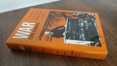 			War On War, R Craig Nation, Duke University Press, 1989, Hardcove		